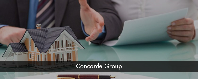 Concorde Group 